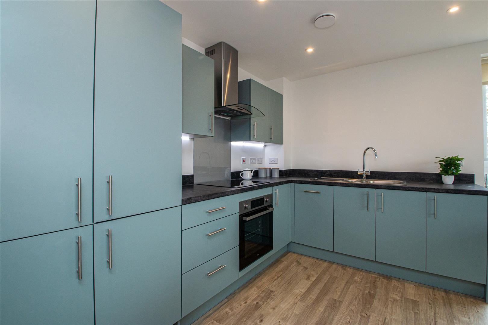 Rooks Corner, Shenley Wood, Milton Keynes